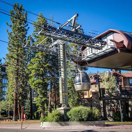 شقة The Summit 206 Old Mammoth المظهر الخارجي الصورة